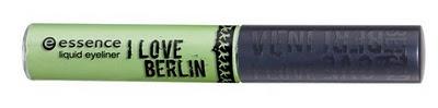 Essence: Preview I Love Berlin Collection...