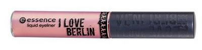 Essence: Preview I Love Berlin Collection...