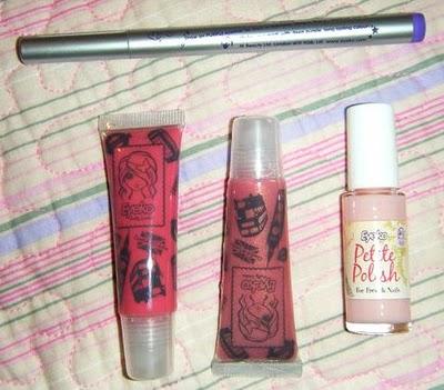 Eyeko NEW Big Surprise Gift Set Save 50%