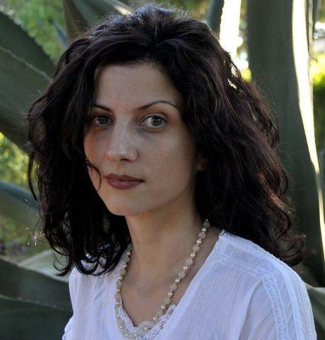 veronica tomassini veronica tomassini