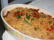 LINGUINE ALL’ASTICE Dolcipensieri