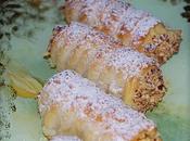 Cannoli pasta sfoglia!