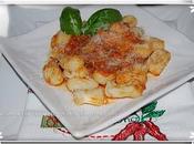 Gnocchi ricotta basilico!