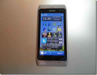 Nokia N8 thumb1 Real Golf Gratis per Nokia N8