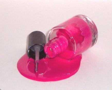 Rescue Remedy #1- How to Save a Dried Nail Polish!