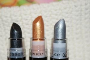 Essence- Metallics