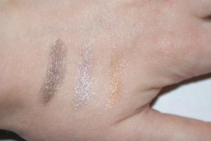 Essence- Metallics