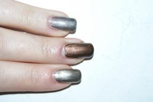 Essence- Metallics