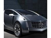 Auto Lusso: Cadillac presenta un'"utilitaria" lusso