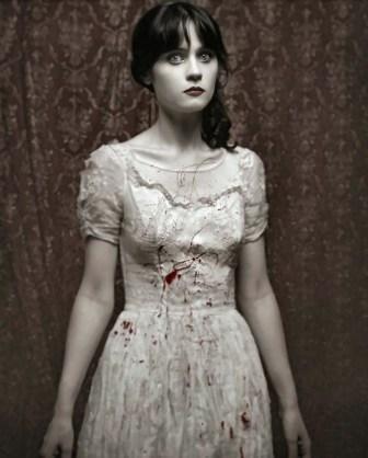 zooey deschanel zombie La solita, vecchia storia