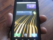 Motorola Olympus: tante immagini presunto Android Dual Core