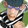 Cops & Robbers (AppStore Link) 