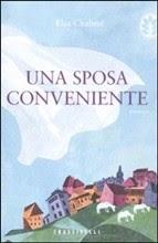 UNA SPOSA CONVENIENTE di Elsa Chabrol