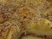 Torta mele miele