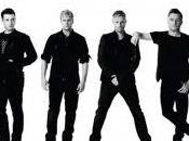 Classifica inglese:il trionfo delle boyband.Focus Westlife(n.3) Chemical Romance(n.14)