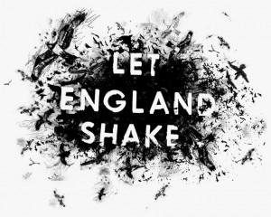 Let England Shake è il nuovo disco di PJ Harvey