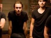Editors studio Flood. febbraio esce boxset rarità