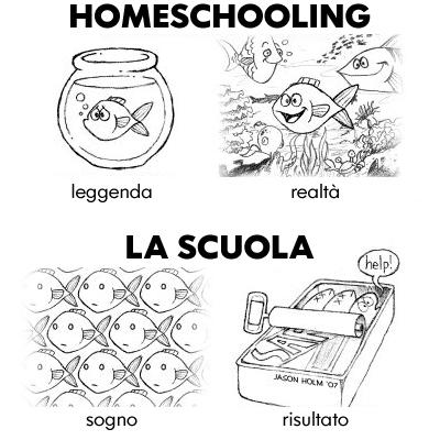 LA SCUOLA SERVE DAVVERO A SOCIALIZZARE?