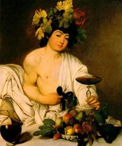 caravaggio_bacco