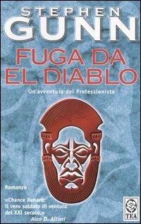 More about Fuga da El Diablo