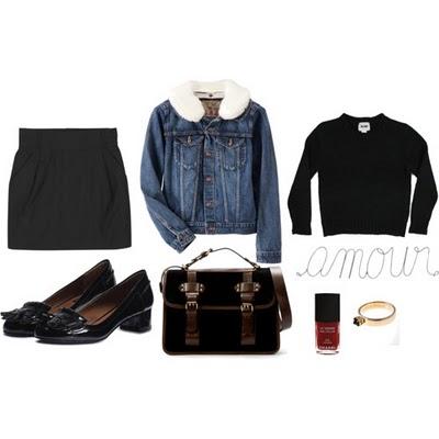 Polyvore nun ce la fò