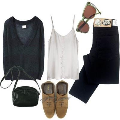 Polyvore nun ce la fò