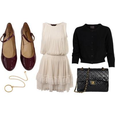 Polyvore nun ce la fò