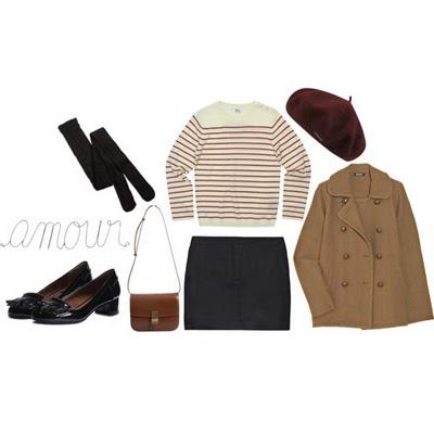 Polyvore nun ce la fò