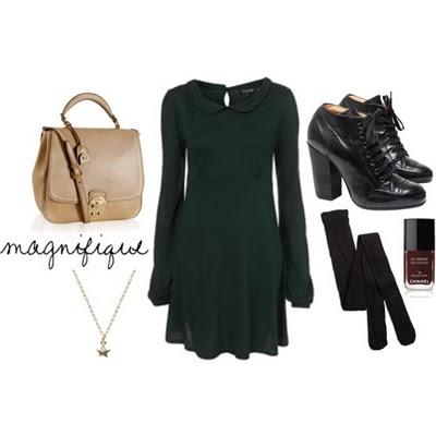 Polyvore nun ce la fò