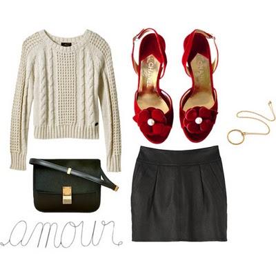 Polyvore nun ce la fò