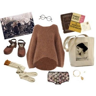 Polyvore nun ce la fò