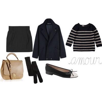 Polyvore nun ce la fò