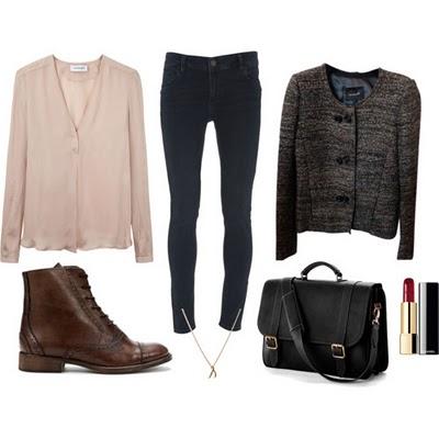 Polyvore nun ce la fò