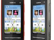 Nokia 5250: aggiornamento v.11.0.008