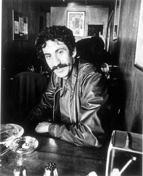 Jim Croce – New York’s Not My Home