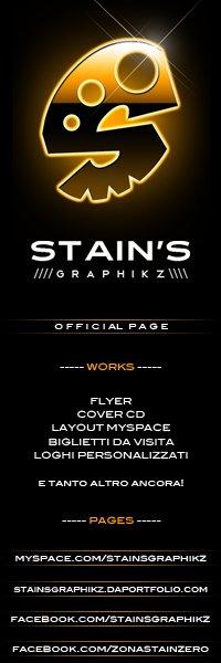 www.myspace.com/stainsgraphikz New Layout!