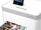 comoda stampante iPhone