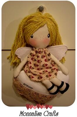 Dolci carezze: Armony