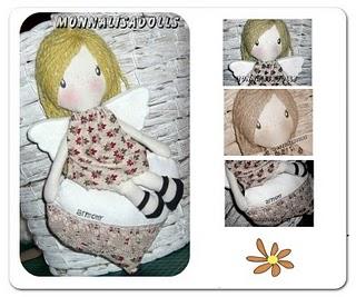 Dolci carezze: Armony