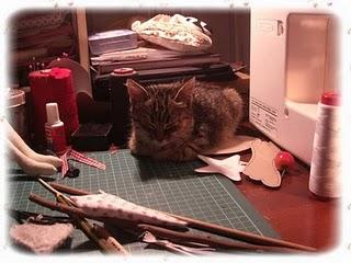 Dolci carezze: Armony