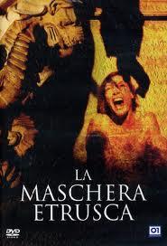 LA MASCHERA ETRUSCA