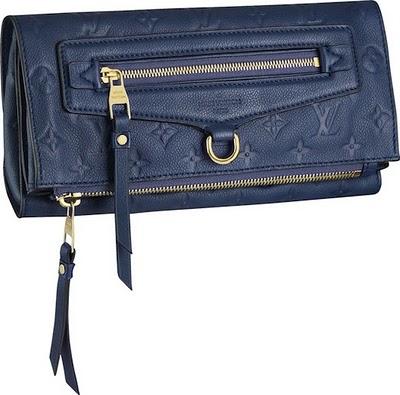 POCHETTE DI GIORNO