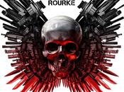 Expendables Silvester Stallone