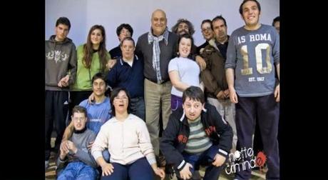 Teatro Patologico: Quando la fiction incontra la solidarietà