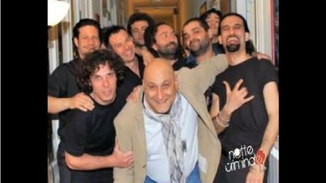 Teatro Patologico: Quando la fiction incontra la solidarietà