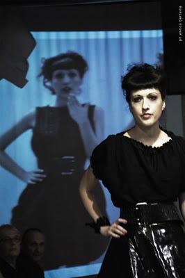 Sfilata Unica Atelier di Via Tessore