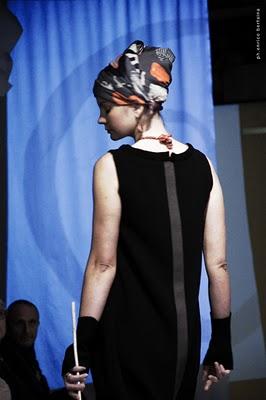 Sfilata Unica Atelier di Via Tessore