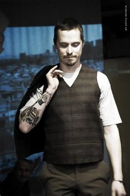 Sfilata Unica Atelier di Via Tessore