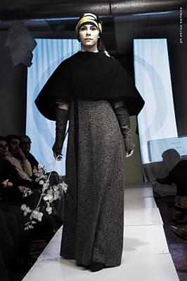 Sfilata Unica Atelier di Via Tessore