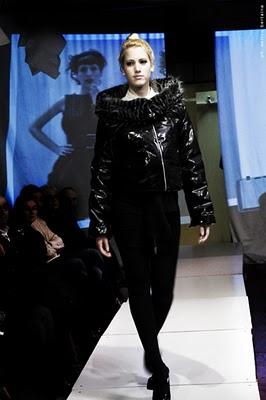 Sfilata Unica Atelier di Via Tessore